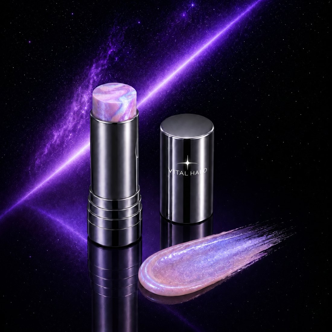 Vital Halo Sun Killer iridescent aydınlatıcı